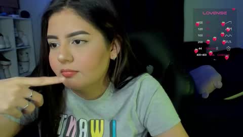 Cat online show from 10/12/25, 04:44