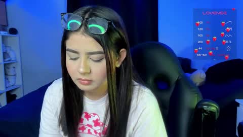 Cat online show from 10/14/25, 04:57