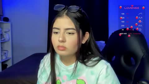 Cat online show from 10/26/25, 06:08