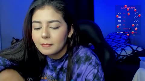 Cat online show from 11/16/25, 04:18