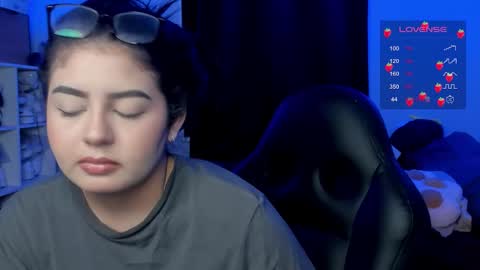 Cat online show from 01/16/26, 06:06