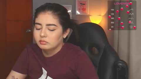 Cat online show from 02/19/26, 05:47