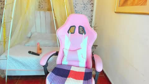 agatha online show from 01/24/25, 04:05