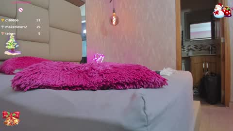 LUNNA online show from 12/12/24, 06:36