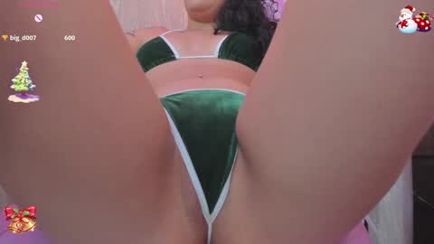 LUNNA online show from 12/20/24, 08:45