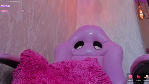 LUNNA online show from 01/30/25, 09:36