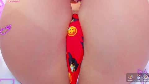 LUNNA online show from 02/28/25, 08:50