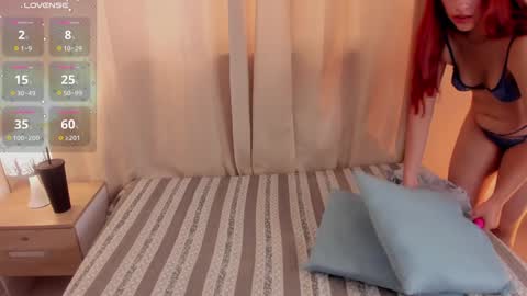 Agatha vixen  online show from 01/17/25, 03:22