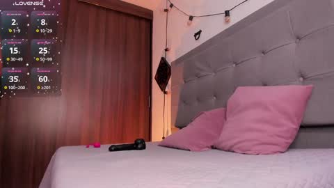 Agatha vixen  online show from 01/23/25, 03:32