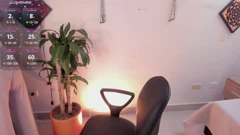 Agatha vixen  online show from 02/19/25, 06:32