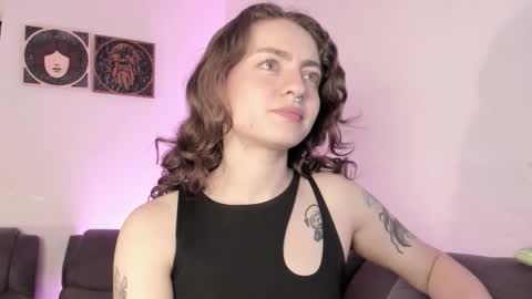 Snapshot of agathaa_ks_ chatting on 03/16/26, 12:06 Camila 2 online show from 03/16/26, 12:06