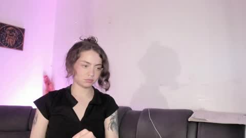 Snapshot of agathaa_ks_ chatting on 03/24/26, 12:26 Camila 2 online show from 03/24/26, 12:26