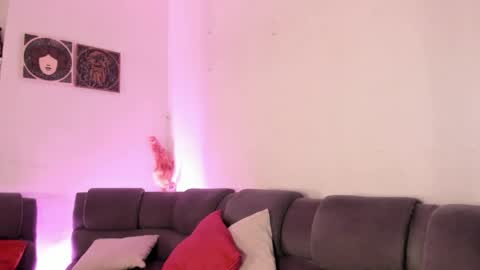 Snapshot of agathaa_ks_ chatting on 04/14/26, 12:38 Camila 2 online show from 04/14/26, 12:38