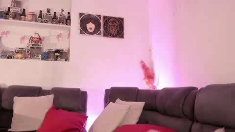 Snapshot of agathaa_ks_ chatting on 04/15/26, 12:28 Camila 2 online show from 04/15/26, 12:28