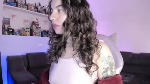 Snapshot of agathaa_ks_ chatting on 07/02/26, 12:10 Camila 2 online show from 07/02/26, 12:10