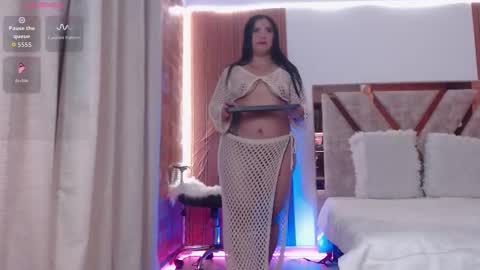 Agathaa white online show from 12/04/25, 11:30