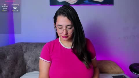 Snapshot of agathabel chatting on 05/19/26, 12:33 agatha bel online show from 05/19/26, 12:33