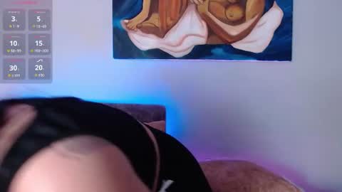Snapshot of agathabel chatting on 07/03/26, 12:22 agatha bel online show from 07/03/26, 12:22