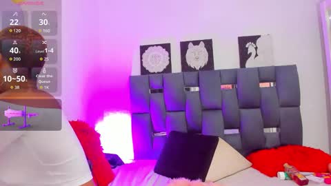 Agatha online show from 02/28/26, 11:17