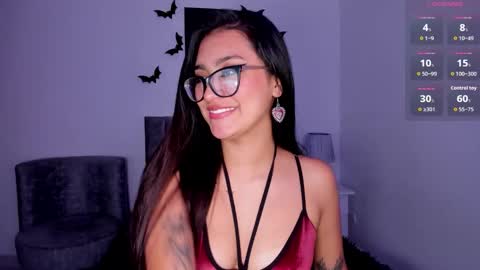 Agatha online show from 11/17/25, 07:14