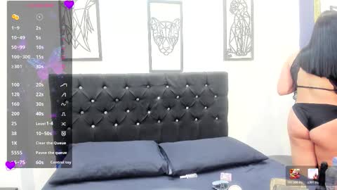 Snapshot of agathamyller chatting on 03/03/26, 12:55 online show from 03/03/26, 12:55