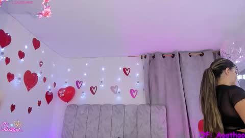 Agatha Owens online show from 02/17/26, 11:33