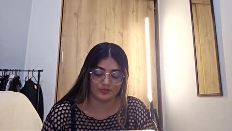 Agatha Owens online show from 03/14/26, 10:59