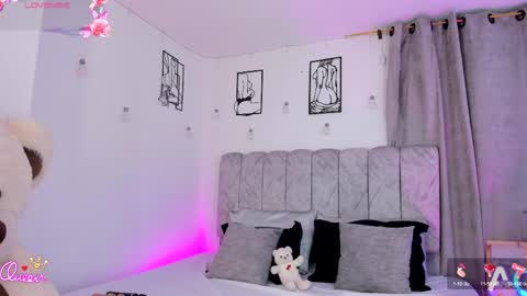 Agatha Owens online show from 04/03/26, 11:14