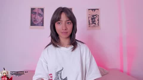 Agatha online show from 11/18/25, 07:57