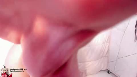 Agatha online show from 11/30/25, 06:12