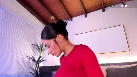 Snapshot of agattaduque chatting on 06/15/26, 08:22 online show from 06/15/26, 08:22
