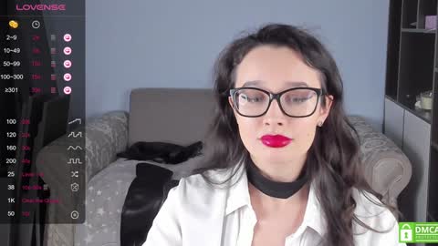 Snapshot of agattasmith chatting on 12/12/24, 11:47 AgattaSmith online show from 12/12/24, 11:47