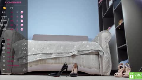 Snapshot of agattasmith chatting on 02/20/25, 04:57 AgattaSmith online show from 02/20/25, 04:57