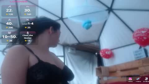 Angel online show from 12/26/24, 01:10