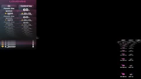 Angel online show from 01/01/25, 11:07