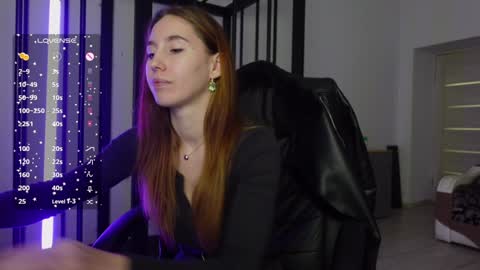 Snapshot of agelina_summer chatting on 01/19/25, 02:59 Agelina Lilly Laura online show from 01/19/25, 02:59