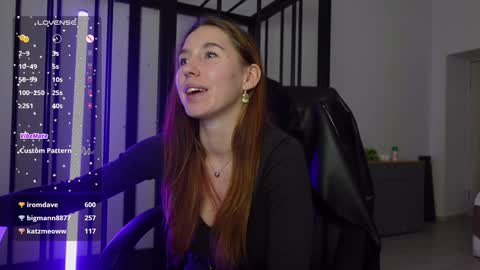 Snapshot of agelina_summer chatting on 01/19/25, 06:00 Agelina Lilly Laura online show from 01/19/25, 06:00