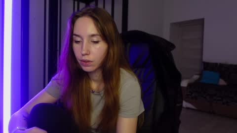 Snapshot of agelina_summer chatting on 01/29/25, 11:35 Agelina Lilly Laura online show from 01/29/25, 11:35