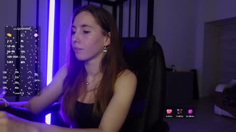 Snapshot of agelina_summer chatting on 01/30/25, 10:30 Agelina Lilly Laura online show from 01/30/25, 10:30