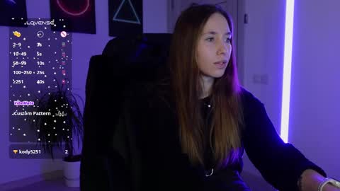 Snapshot of agelina_summer chatting on 02/01/25, 06:29 Agelina Lilly Laura online show from 02/01/25, 06:29