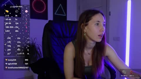 Snapshot of agelina_summer chatting on 02/01/25, 09:40 Agelina Lilly Laura online show from 02/01/25, 09:40