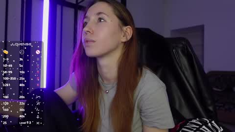 Snapshot of agelina_summer chatting on 02/16/25, 03:27 Agelina Lilly Laura online show from 02/16/25, 03:27