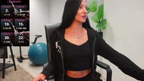 Snapshot of agelina_summer chatting on 06/06/26, 09:36 Agelina Lilly Laura online show from 06/06/26, 09:36
