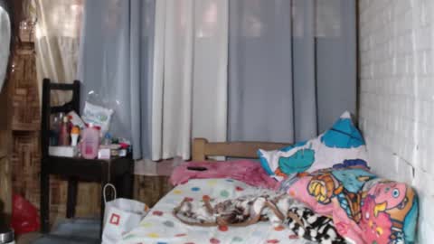 Markii online show from 12/31/24, 03:45