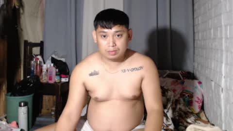 Markii online show from 01/26/25, 03:58