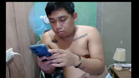 Markii online show from 02/19/25, 03:38