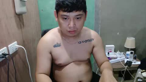 Markii online show from 10/25/25, 02:41