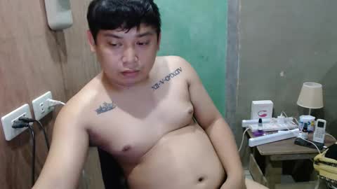 Markii online show from 11/10/25, 02:54