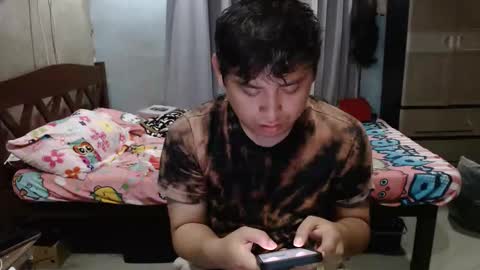 Snapshot of agentcummer_28 chatting on 04/06/26, 10:05 Markii online show from 04/06/26, 10:05