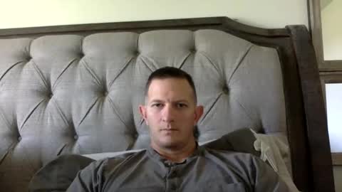 Andrew G online show from 02/18/25, 10:03